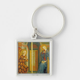 Chaveiro O aviso, C. 1423-24