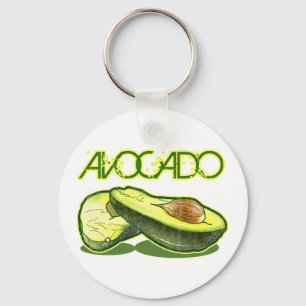 Chaveiro O Avocado