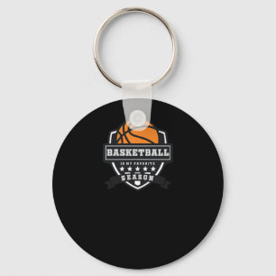 Chaveiro O Basquete É A Minha Época Favorita 9