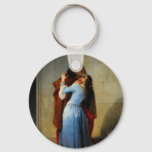 Chaveiro O Beijo Francesco Hayez