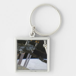 Chaveiro O braço do esforço entre o Stat internacional do