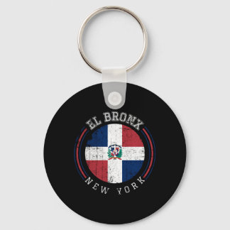 Chaveiro O Bronx