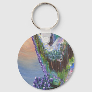 Chaveiro O caminho para o céu