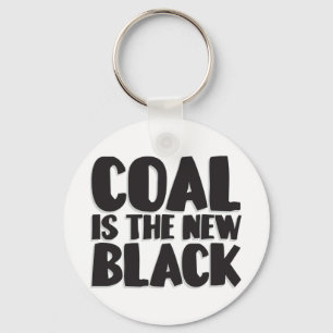 CHAVEIRO O CARVÃO É O PRETO NOVO