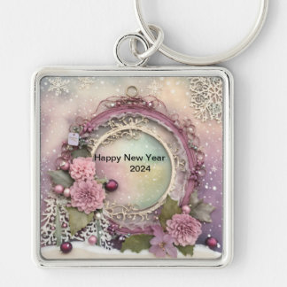 Chaveiro "O Charme Guardião"