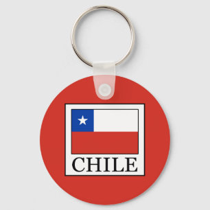 Chaveiro O Chile