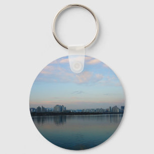 Chaveiro O Coração e a Alma de Seul