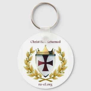 Chaveiro O cristo de EOC retornou o Keyring