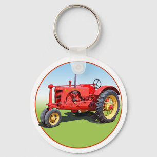 Chaveiro O Desafiador