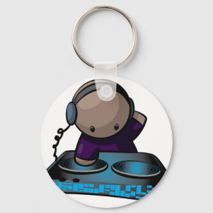 CHAVEIRO O DJ