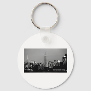 Chaveiro O Empire State Building