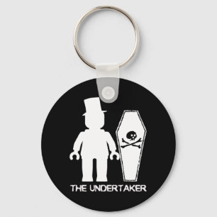 Chaveiro O empresário personaliza perto meu Minifig