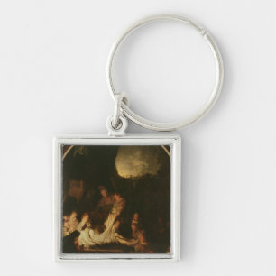 Chaveiro O Entombment, c.1639