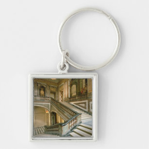 Chaveiro O Escalier de la Reine (a escadaria da rainha)