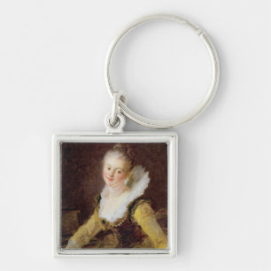 Chaveiro O estudo, ou a canção, c.1769