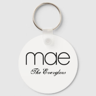 Chaveiro O Everglow por MAE