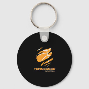 Chaveiro O Fã do Estado Voluntário Tennessean Tennessee Ske