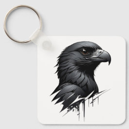 Chaveiro O Falcão Negro