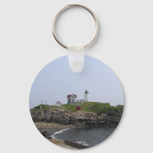 Chaveiro O farol Maine do Nubble
