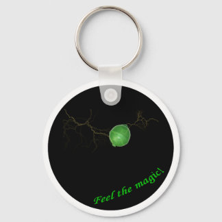 Chaveiro O feitiço Federung bom