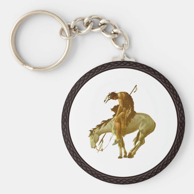 CHAVEIRO O FIM DO CAMINHO (Frente)