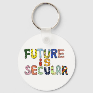 CHAVEIRO O FUTURO É TEMPORAL
