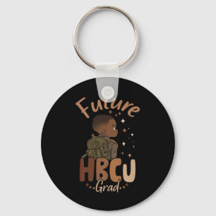 Chaveiro O Futuro Hbcu Formando História Negra Formatação d