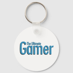 Chaveiro O Gamer final
