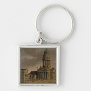 Chaveiro O Gendarmenmarkt