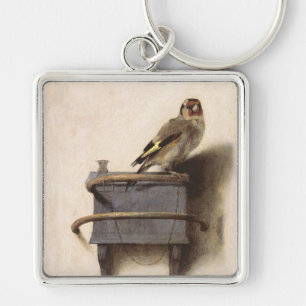 Chaveiro O Goldfinch