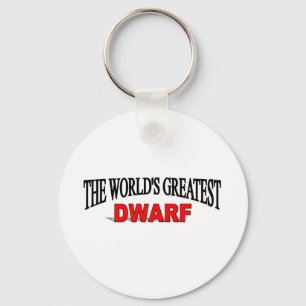 Chaveiro O grande anão do mundo