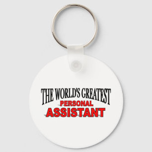 Chaveiro O grande assistente pessoal do mundo