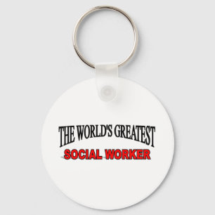 Chaveiro O grande assistente social do mundo