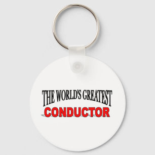Chaveiro O grande condutor do mundo