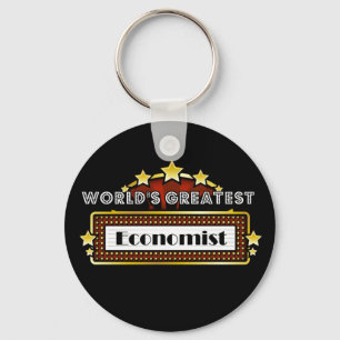 Chaveiro O grande economista do mundo