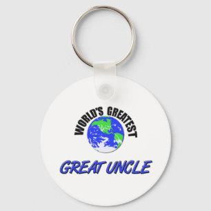 Chaveiro O grande grande tio do mundo