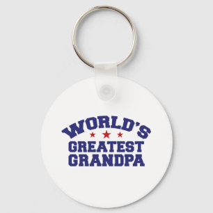 Chaveiro O grande vovô do mundo