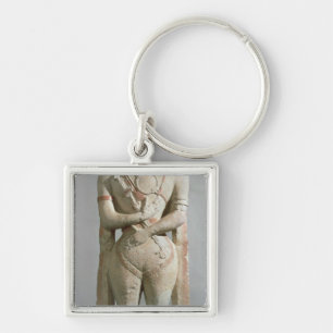 Chaveiro O guerreiro de Capitrano