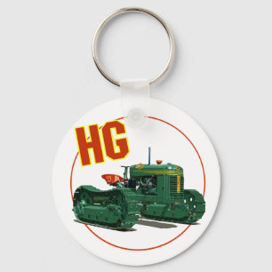 Chaveiro O HG de Limpeza