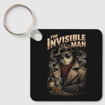 O Homem Invisível