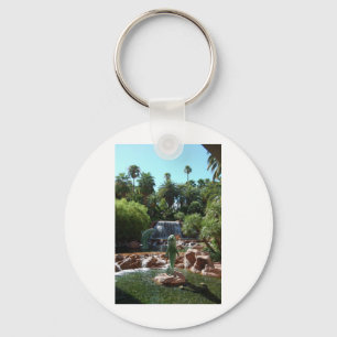 Chaveiro O hotel e o casino da miragem