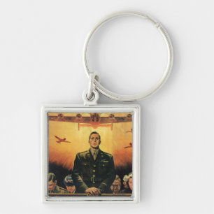 Chaveiro O imortal Harpy