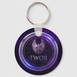 Chaveiro - O Inseto TWOB