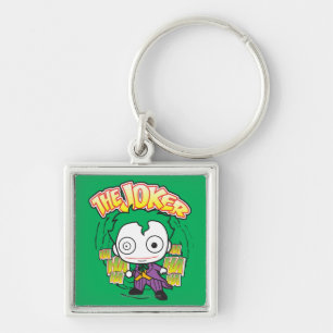 Chaveiro O Joker - Mini