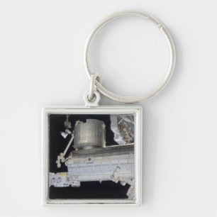 Chaveiro O laboratório Kibo do Japonês Experiment Module 2