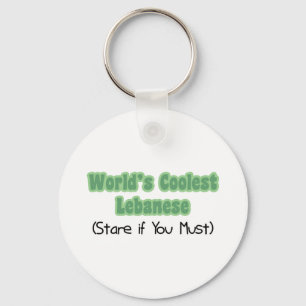 Chaveiro O libanês o mais fresco