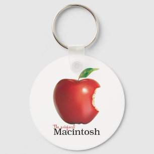 Chaveiro O Macintosh Original