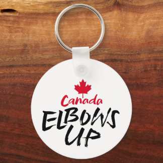 Chaveiro O mapeamento vermelho do CANADÁ não está à venda n