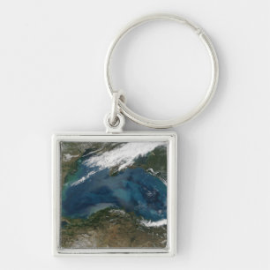 Chaveiro O Mar Negro em Rússia oriental