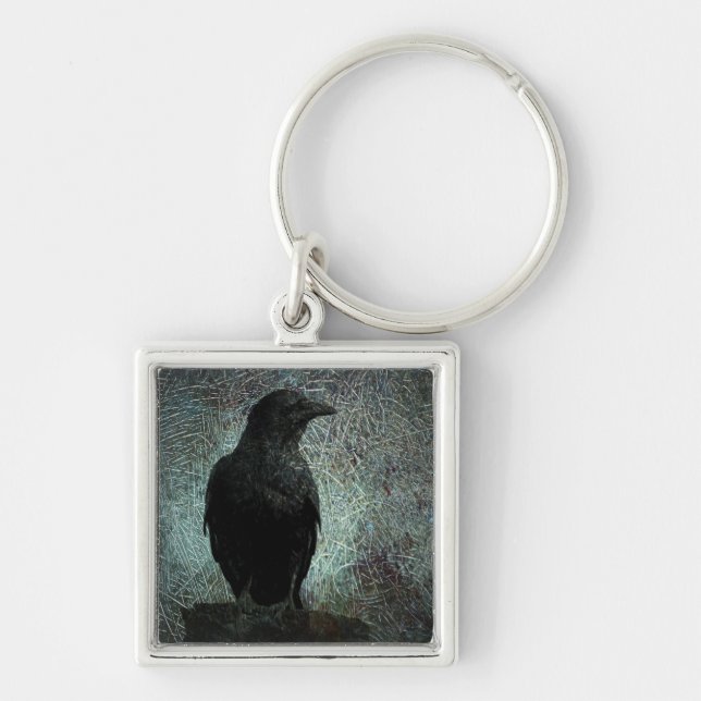 Chaveiro O mensageiro ID249 (Frente)